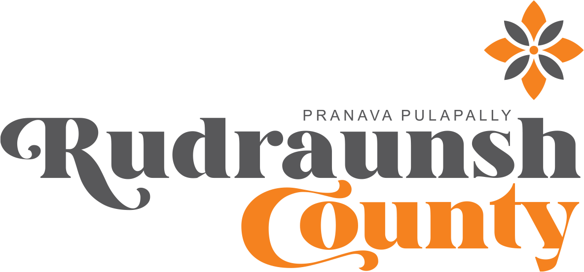 Rudraunsh County logo